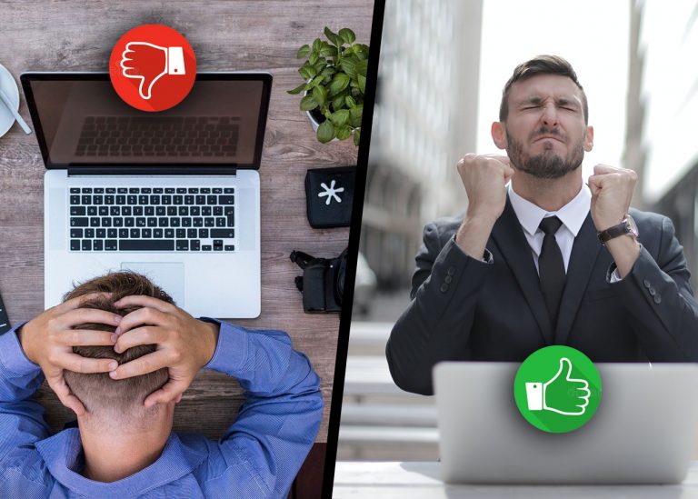 diseño páginas web profesional