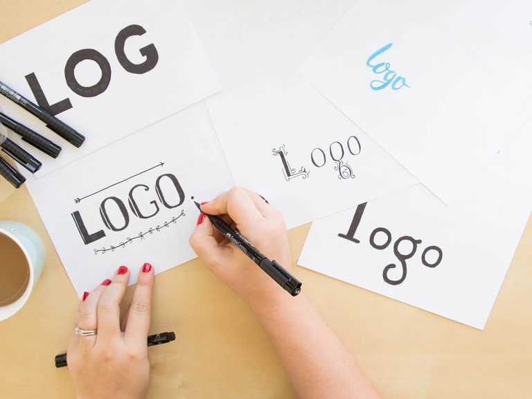 como diseñar un logotipo