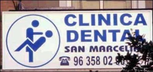 logotipo clÃ­nica dental