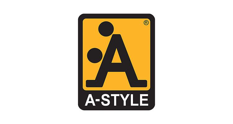 logo A Style