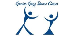 logotipo escuela de baile