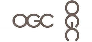logotipo OGC
