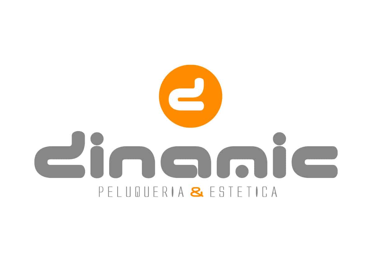 Rediseño logotipo dinamíceles