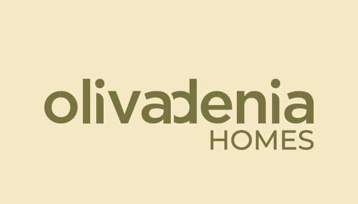 Naming y diseño de identidad visual para inmobiliaria